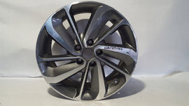 1x Alufelge 18 Zoll 7.5