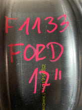Load image into Gallery viewer, 1x Alufelge 17 Zoll 7.0" 4x108 H1BJ-1007-D1A Ford Fiesta I Rim Wheel FEL2075254574js