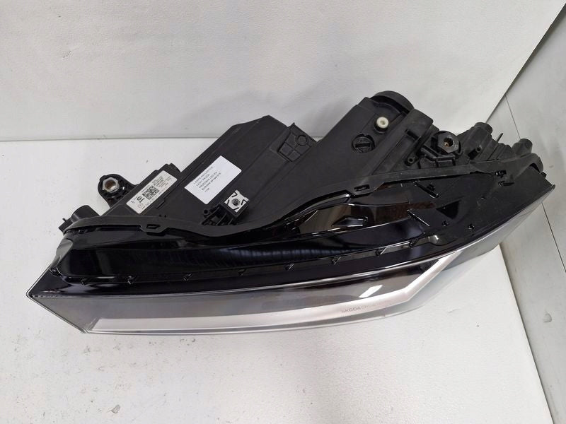 Frontscheinwerfer Skoda Superb 3P1941015 LED Ein Stück (Rechts oder Links) SCH1324208850fe