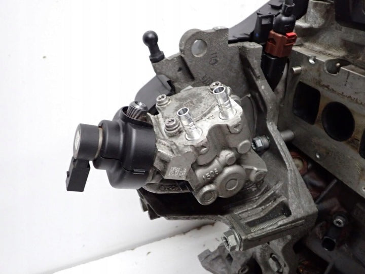 Motor Ford Tourneo Connect 2.0 TDI 122PS 90kW 82TKm 2022 Diesel Unkomplett MOT5481511815jc