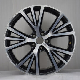 1x Alufelge 19 Zoll 8.0