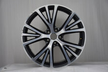Load image into Gallery viewer, 1x Alufelge 19 Zoll 8.0" 5x112 45ET Glanz 575601025R Mg Rim Wheel FEL7447650515vp