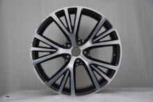 Load image into Gallery viewer, 1x Alufelge 19 Zoll 8.0" 5x112 45ET Glanz 575601025R Mg Rim Wheel FEL7447650515vp