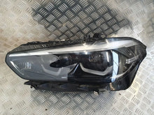 Load image into Gallery viewer, Frontscheinwerfer BMW X5 G05 G06 9481783 LED Links Scheinwerfer Headlight SCH8063352922fw