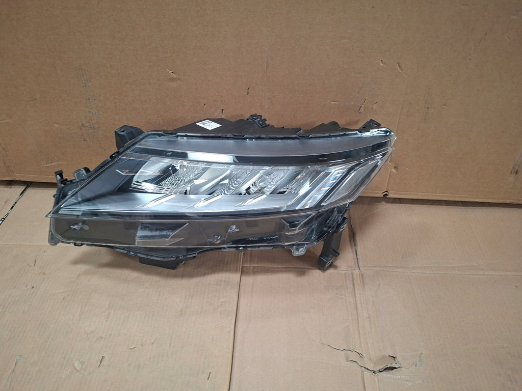 Frontscheinwerfer Mitsubishi Asx 8301D481 Links Scheinwerfer Headlight SCH9096745813wn
