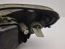 Laden Sie das Bild in den Galerie-Viewer, Frontscheinwerfer Mercedes-Benz Viano W639 Vito 24670400 Links Headlight