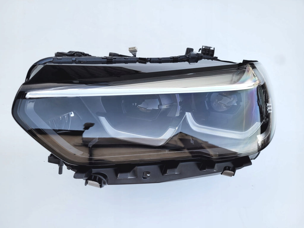 Frontscheinwerfer BMW X6 G06 9850417 LED Links Scheinwerfer Headlight SCH4864284507sz