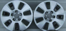 Laden Sie das Bild in den Galerie-Viewer, 4x Alufelge 16 Zoll 7.5" 5x112 37ET 4G0071496 Audi Rim Wheel FEL5716906369pi