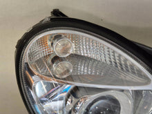 Load image into Gallery viewer, Frontscheinwerfer Mercedes-Benz W211 Xenon Rechts Scheinwerfer Headlight SCH3450193879ei