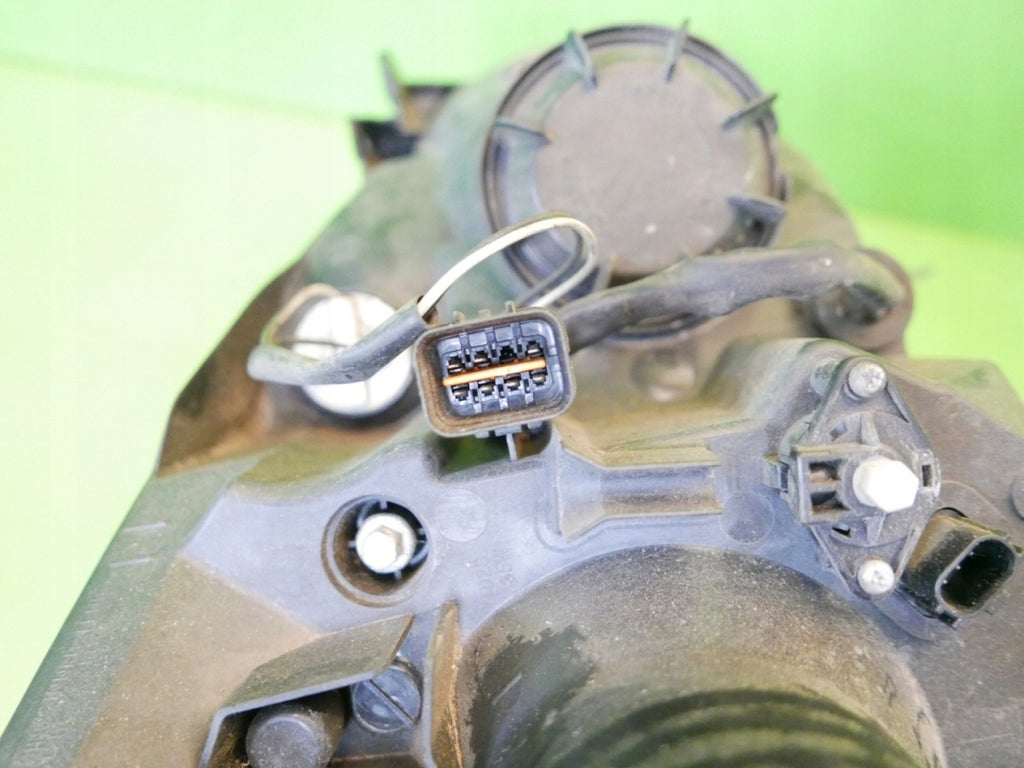 Frontscheinwerfer Renault Koleos I Xenon Links Scheinwerfer Headlight SCH4365507796ei