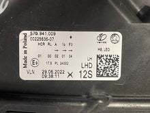 Laden Sie das Bild in den Galerie-Viewer, Frontscheinwerfer Skoda Karoq 57B941009 Links Scheinwerfer Headlight SCH8213219303gf