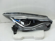 Laden Sie das Bild in den Galerie-Viewer, Frontscheinwerfer Renault Zoe 260102384R LED Rechts Scheinwerfer Headlight