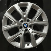 Load image into Gallery viewer, 4x Alufelge 17 Zoll 6.5" 5x112 39ET 6856076 BMW F39 X1 F48 Rim Wheel FEL1672264497bj