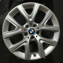 Laden Sie das Bild in den Galerie-Viewer, 4x Alufelge 17 Zoll 6.5" 5x112 39ET 6856076 BMW F39 X1 F48 Rim Wheel FEL1672264497bj