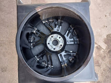 Laden Sie das Bild in den Galerie-Viewer, 1x Alufelge 18 Zoll 7.5" 5x108 44ET 9850014180 Opel Astra J Rim Wheel FEL4728327406ta