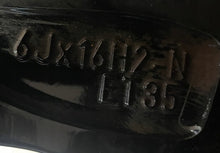 Load image into Gallery viewer, 1x Alufelge 16 Zoll 6.0" 5x112 2GM601025AA VW T-Cross Rim Wheel FEL7805543339gm