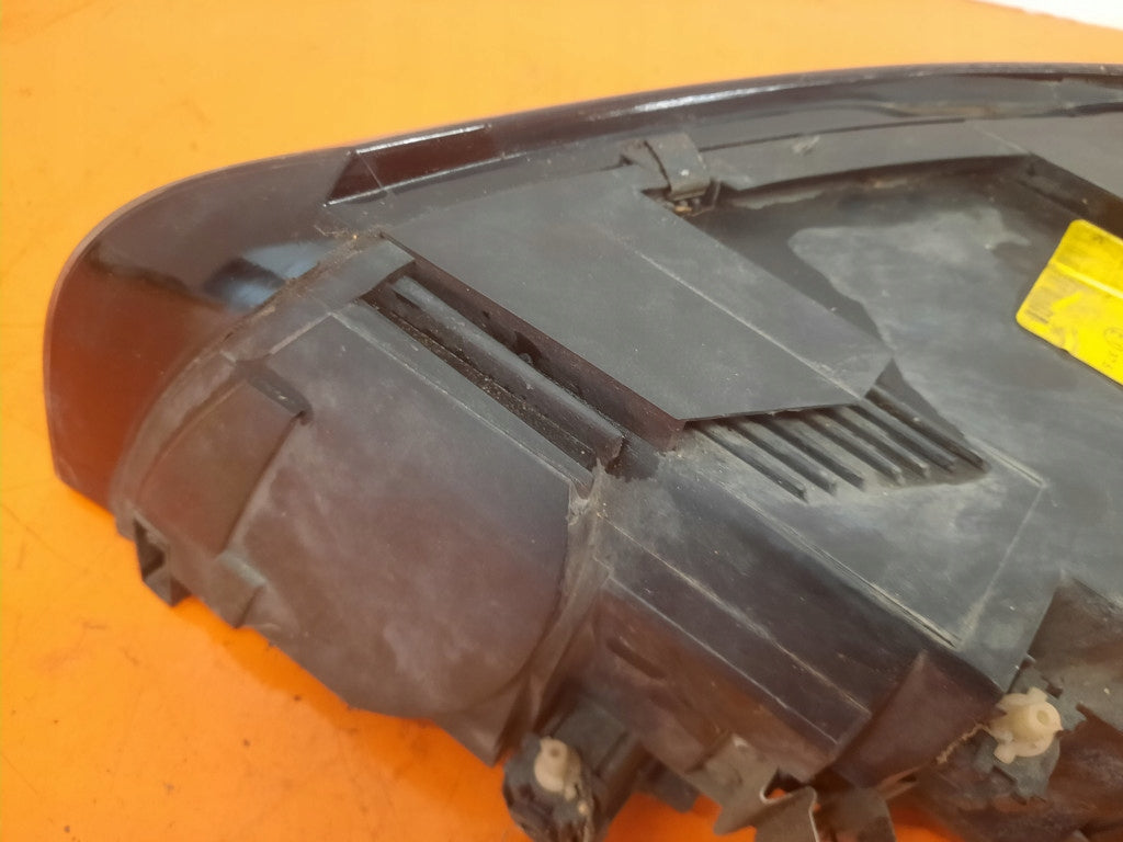 Frontscheinwerfer Volvo Kombi 306988890 Rechts Scheinwerfer Headlight SCH2412914255th