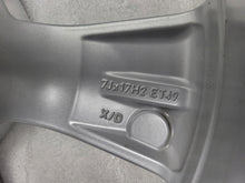Load image into Gallery viewer, 1x Alufelge 17 Zoll 7.0" 5x112 49ET 5E0601025BF Skoda Superb Iii Rim Wheel FEL5450220250va
