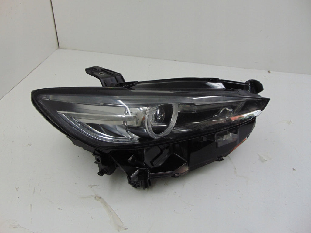 Frontscheinwerfer Mazda 6 Gj GRF5-51030 FULL LED Rechts Scheinwerfer Headlight