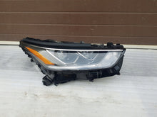 Laden Sie das Bild in den Galerie-Viewer, Frontscheinwerfer Toyota Highlander 10000-8A06K LED Rechts Headlight SCH9114442479as