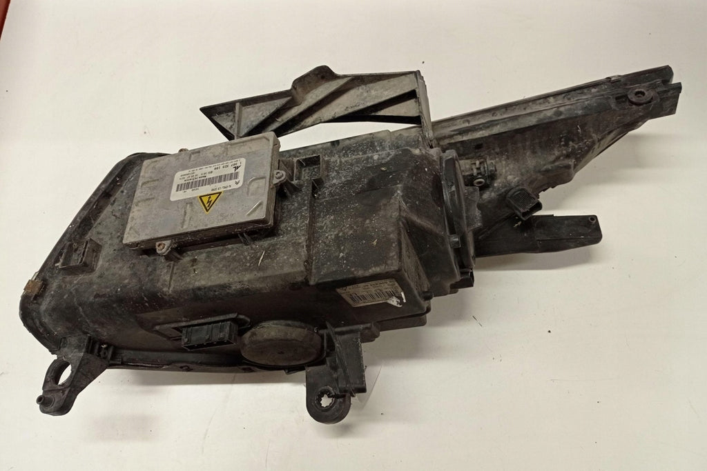 Frontscheinwerfer Citroën C5 III 9660983380 Links Scheinwerfer Headlight SCH1094112936lo