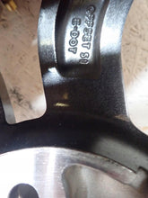 Laden Sie das Bild in den Galerie-Viewer, 1x Alufelge 15 Zoll 6.0" 4x100 51ET 52910-G6350 Kia Picanto Rim Wheel FEL7306885127um