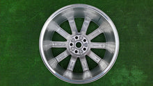 Load image into Gallery viewer, 1x Alufelge 20 Zoll 8.5" 5x120 58ET Land Rover Range Rim Wheel FEL7008154845xq