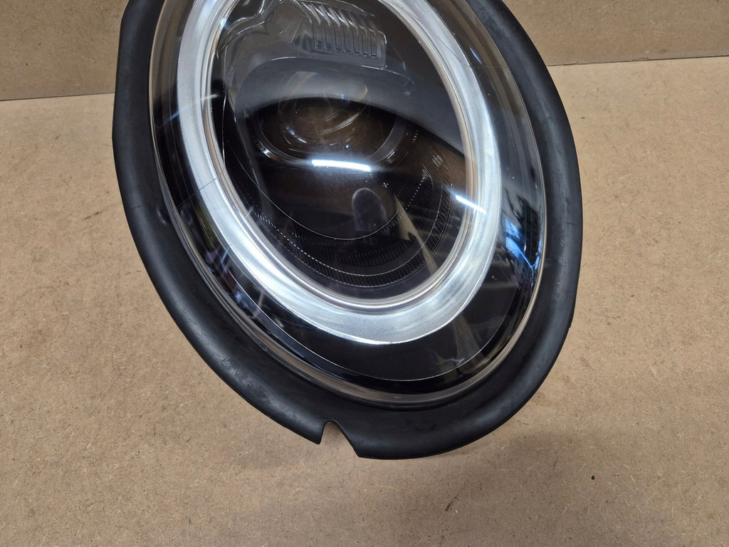Frontscheinwerfer Mini F56 5A01962 LED Rechts Scheinwerfer Headlight SCH3955321824qq