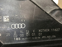 Laden Sie das Bild in den Galerie-Viewer, Frontscheinwerfer Audi Q7 4M0941036 LED Rechts Scheinwerfer Headlight