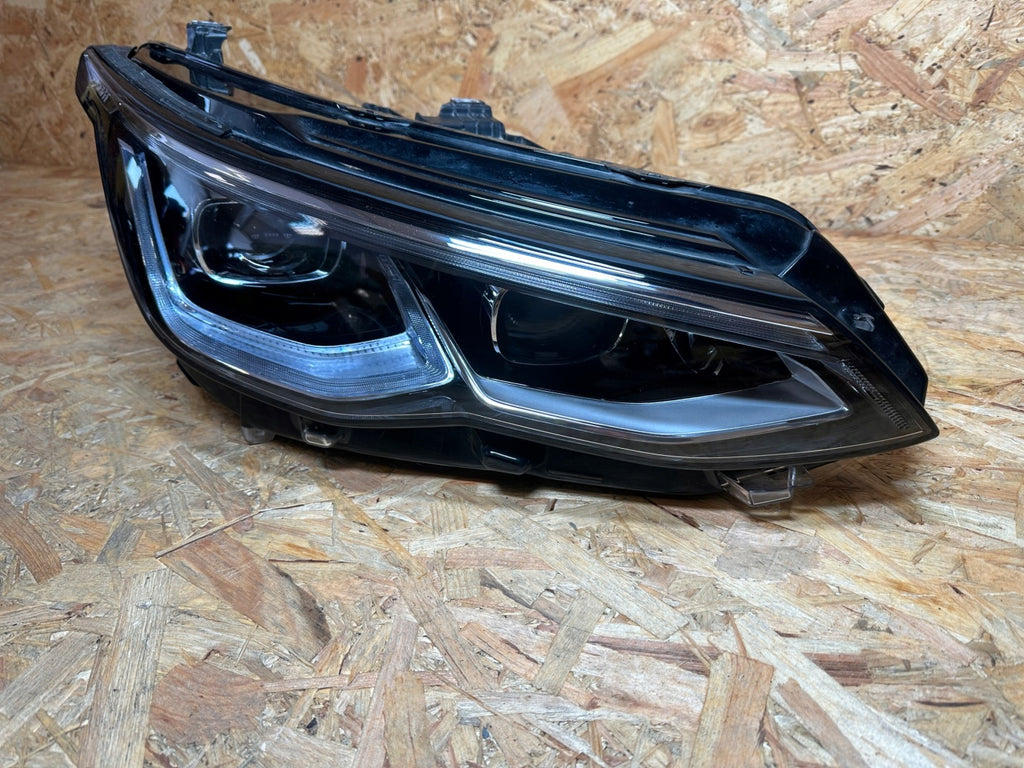 Frontscheinwerfer VW Golf VIII 5H1941114K 5H1941060 LED Rechts Headlight SCH4892493463uo