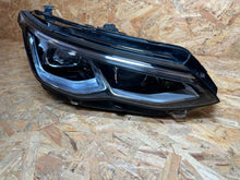 Laden Sie das Bild in den Galerie-Viewer, Frontscheinwerfer VW Golf VIII 5H1941114K 5H1941060 LED Rechts Headlight SCH4892493463uo