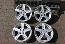 Load image into Gallery viewer, 4x Alufelge 15 Zoll 5.0" 4x100 39ET KBA-51606- Toyota Yaris Rim Wheel FEL9398380680jh