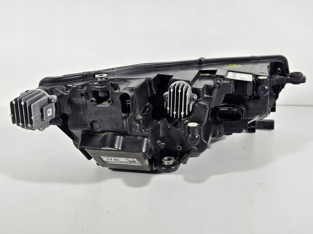 Frontscheinwerfer Skoda Octavia 5E4941015 LED Links Scheinwerfer Headlight SCH5748239531uy
