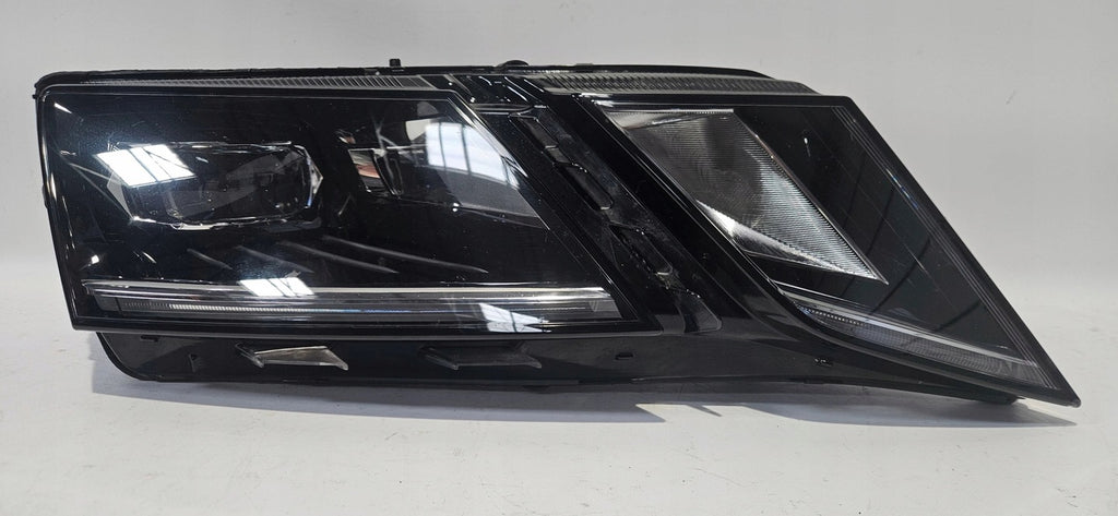 Frontscheinwerfer Skoda Octavia III 5E1941016 Full LED Rechts Headlight SCH5266468236zk
