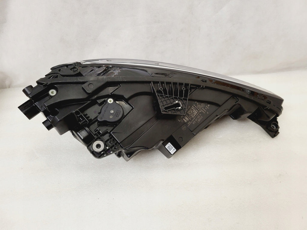 Frontscheinwerfer Audi A3 8Y0941035H LED Links Scheinwerfer Headlight SCH2843244995bt