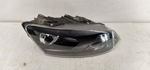 Load image into Gallery viewer, Frontscheinwerfer VW Polo 6R1941008G Halogen Rechts Scheinwerfer Headlight