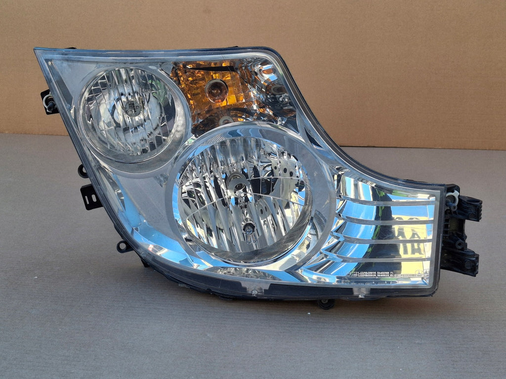 Frontscheinwerfer Mercedes-Benz A9608200339 FALSE Scheinwerfer Headlight SCH7674306418pn
