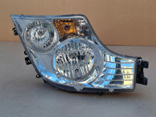 Load image into Gallery viewer, Frontscheinwerfer Mercedes-Benz A9608200339 FALSE Scheinwerfer Headlight SCH7674306418pn