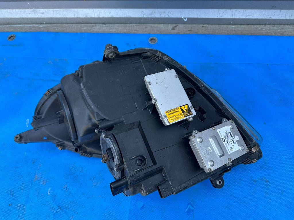 Frontscheinwerfer Mercedes-Benz Slk Xenon Rechts Scheinwerfer Headlight