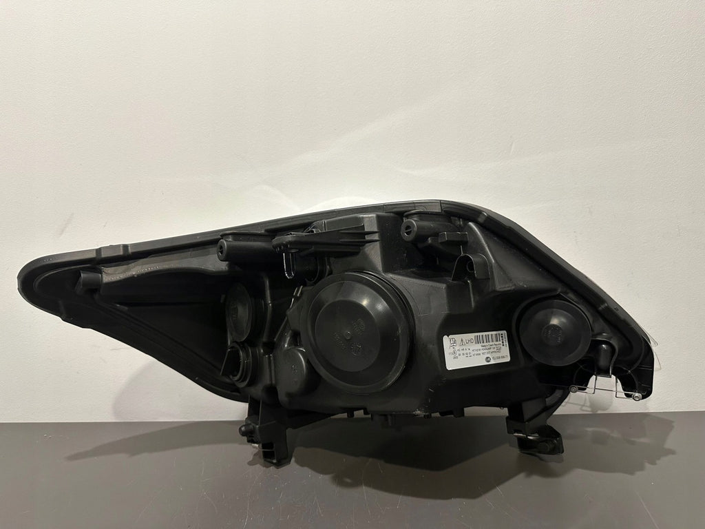 Frontscheinwerfer Ford Kuga 1EJ009696-71 Links Scheinwerfer Headlight SCH1657760471um
