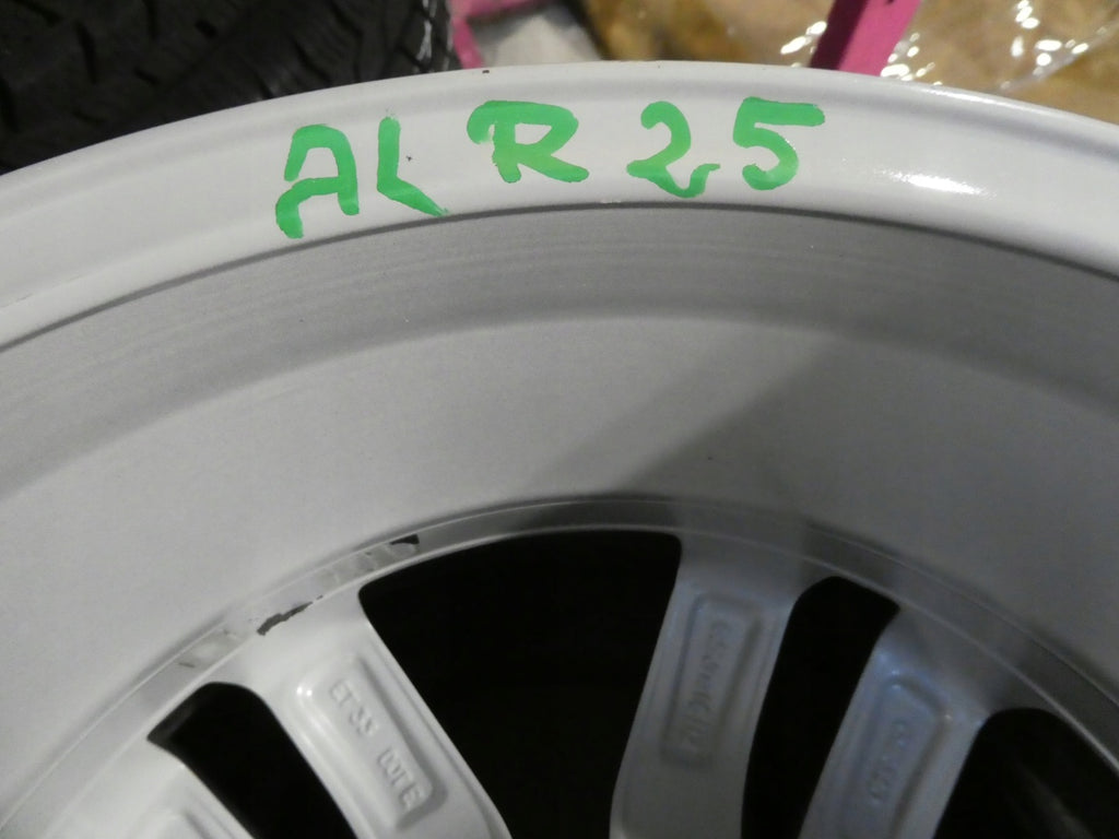 4x Alufelge 16 Zoll 6.5" 5x112 33ET Glanz Silber 5N0601025 VW Tiguan Rim Wheel FEL9518293500xi