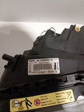 Laden Sie das Bild in den Galerie-Viewer, Frontscheinwerfer BMW 1 E81 E87 489080099 6924489 Xenon Links Headlight