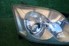 Load image into Gallery viewer, Frontscheinwerfer Toyota Avensis Rechts Scheinwerfer Headlight SCH5270808789ku