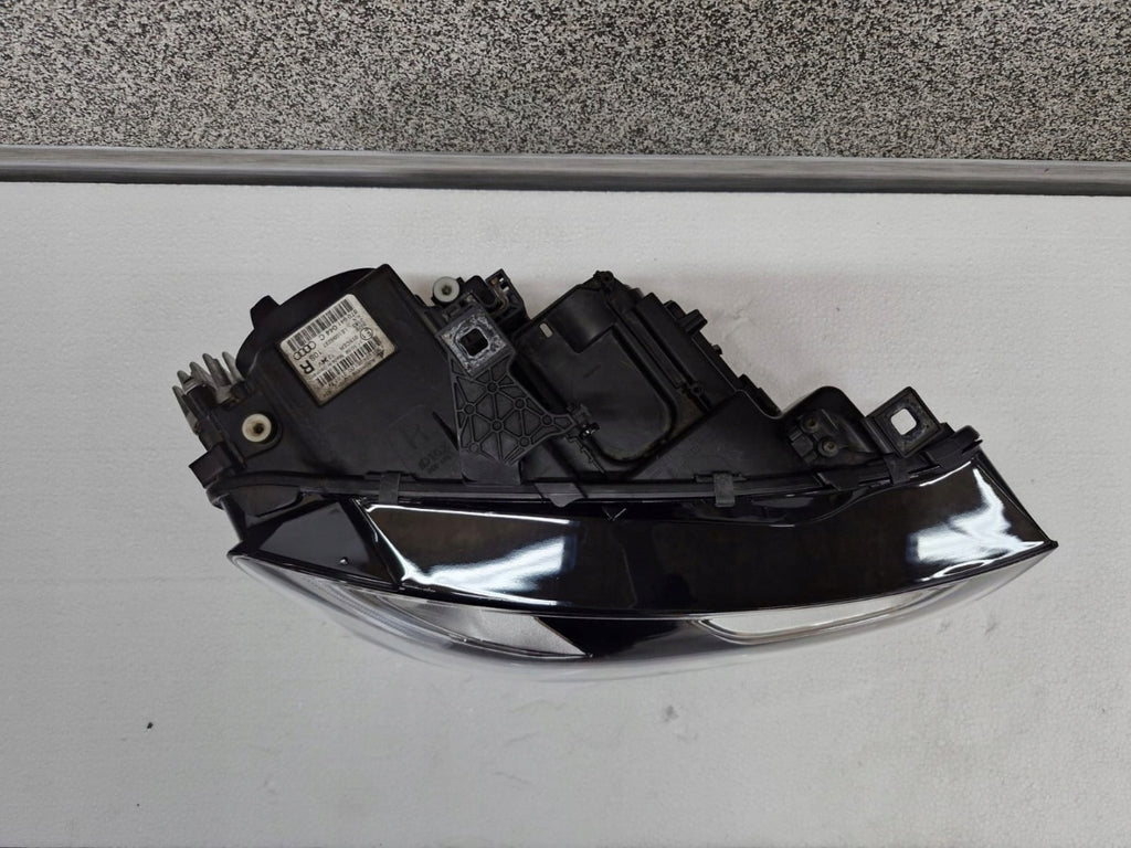 Frontscheinwerfer Audi A5 8T0941044C Xenon Rechts Scheinwerfer Headlight SCH5894725176hy