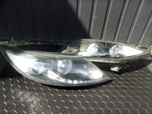 Laden Sie das Bild in den Galerie-Viewer, Frontscheinwerfer Kia Sportage Ein Satz Scheinwerfer Headlight SCH3383642474cn