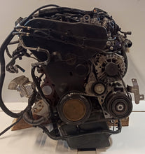 Laden Sie das Bild in den Galerie-Viewer, Motor Audi A5 A4 DEU 2.0 TDI 2003 Diesel Engine Komplett