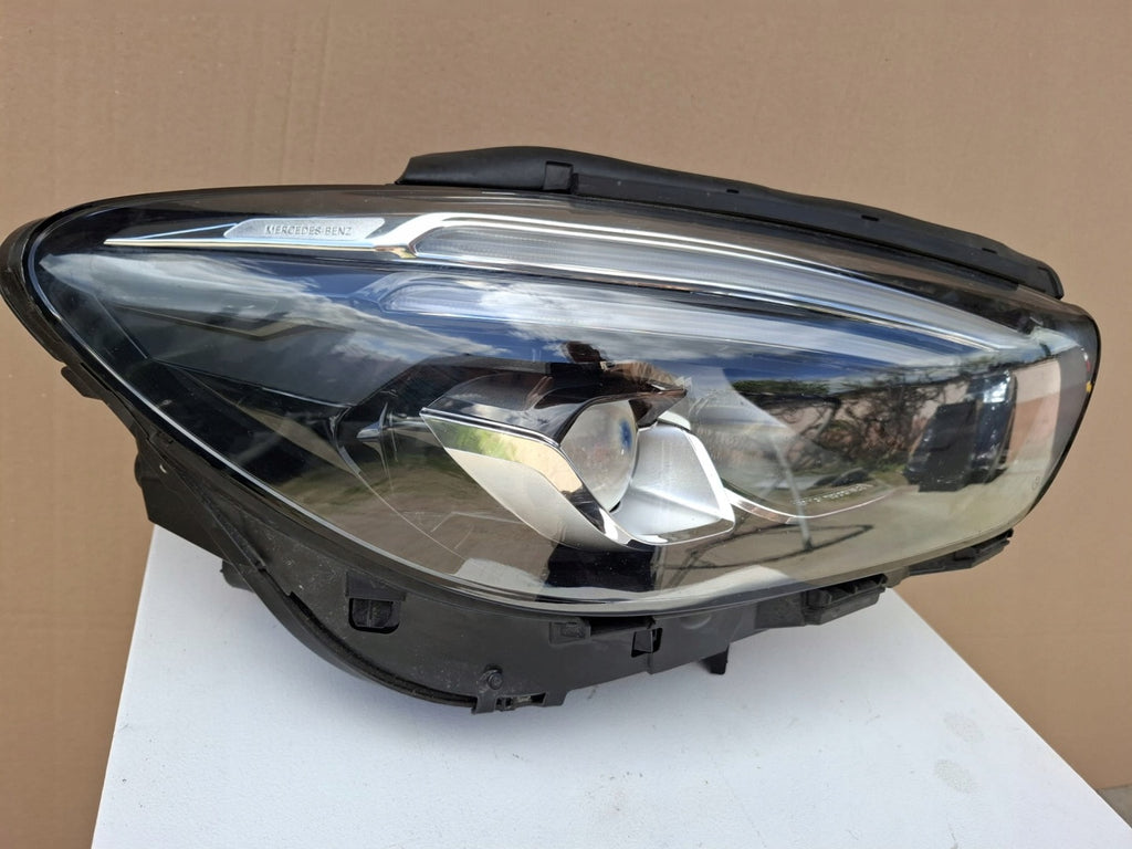 Frontscheinwerfer Mercedes-Benz 2479065803 Full LED Rechts Headlight SCH3778943331oy