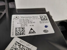 Laden Sie das Bild in den Galerie-Viewer, Frontscheinwerfer Mercedes-Benz W247 A2479062503 Full LED Links Headlight SCH1044664960pz