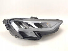 Laden Sie das Bild in den Galerie-Viewer, Frontscheinwerfer Audi A3 8Y0941012 20260312HCR1321 Rechts Headlight SCH5439619534vw