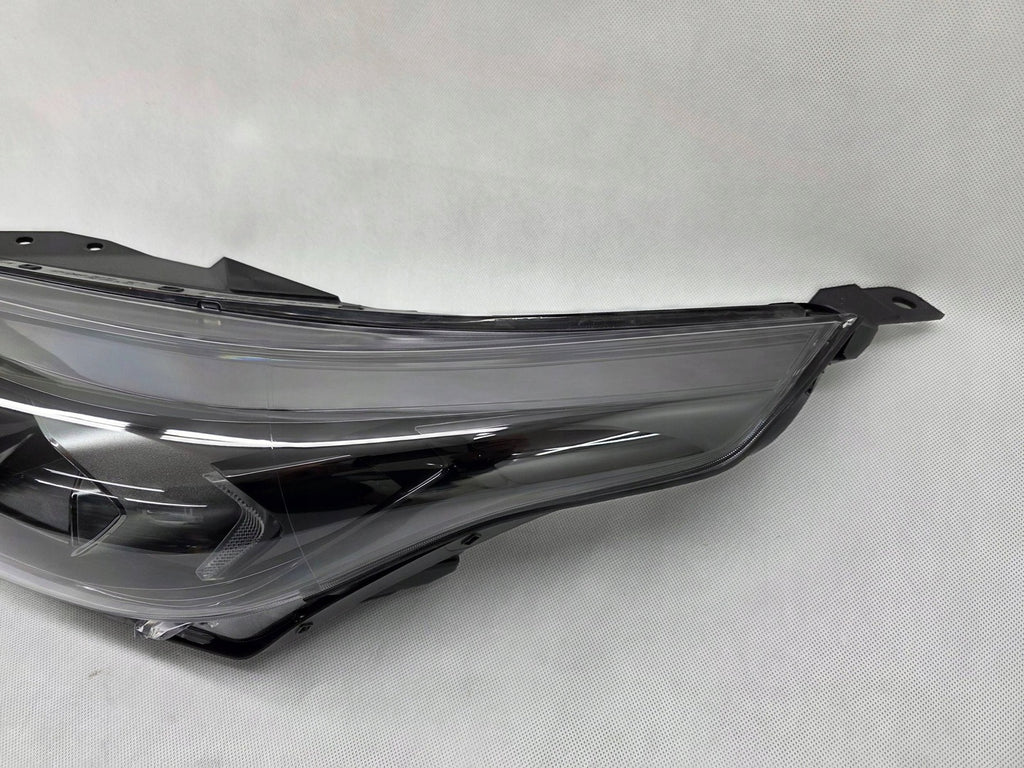 Frontscheinwerfer Kia Ceed 92101-J7500 Full LED Links Scheinwerfer Headlight SCH7378946888wc